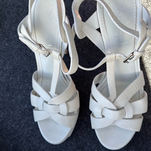 YSL Saint Laurent tribute - Picture 2 of 6